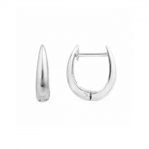 12mm Intricate Gold Hoop Earrings - Timeless Beauty and Versatile Style