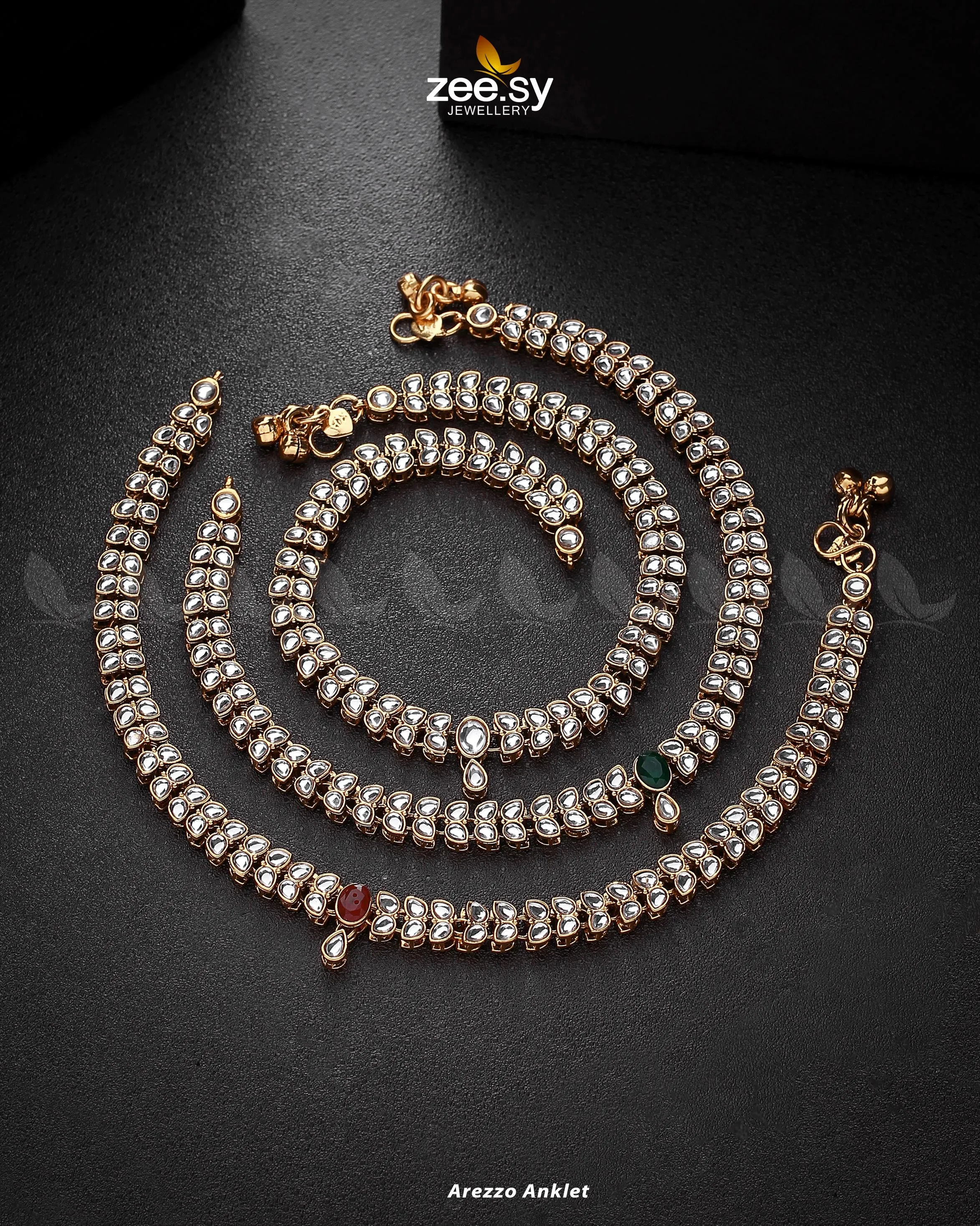 Arezzo Anklet