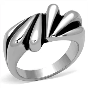 CJG2089 Stainless Steel  Ring