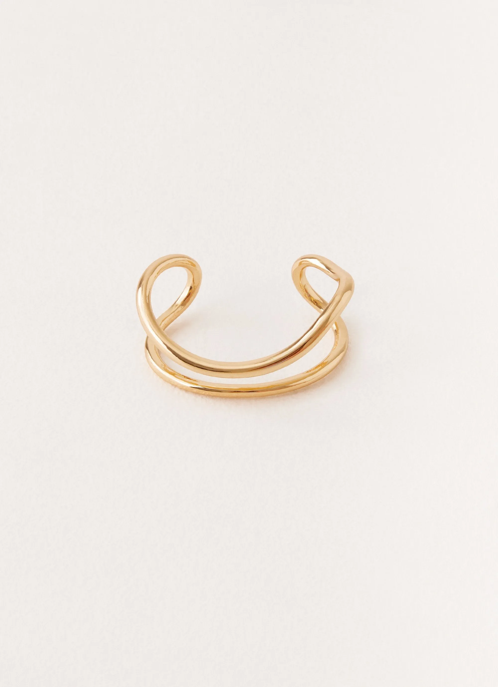 Clio Bracelet - Gold