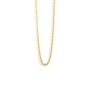 Dali Chain Necklace