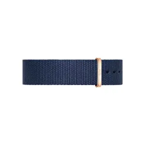 Daniel Wellington Classic 18 Bayswater Rose Gold Watch Band