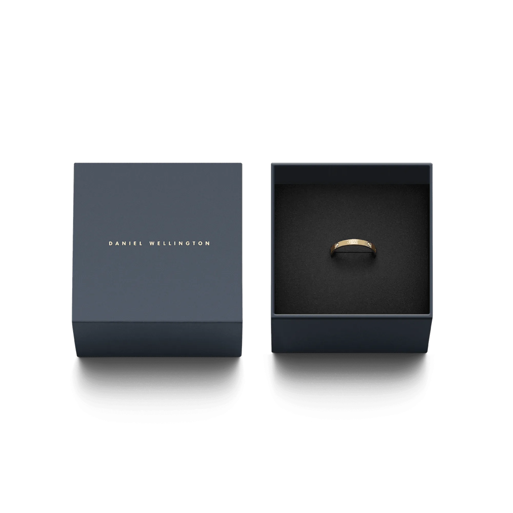 Daniel Wellington Classic Lumine Ring Gold