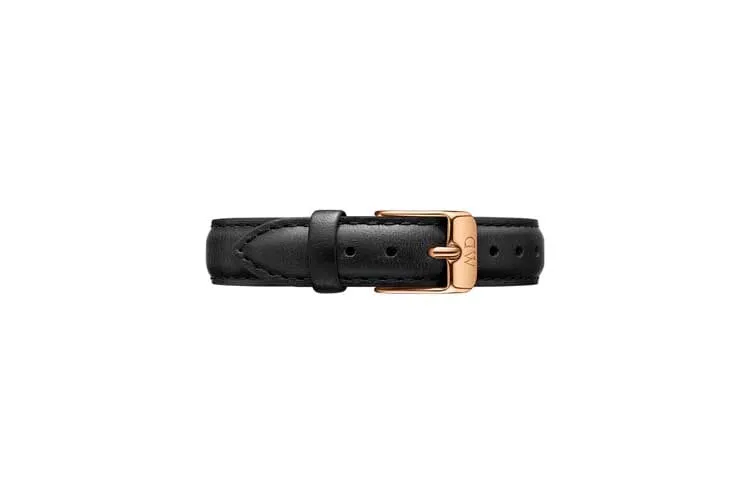 Daniel Wellington Petite 12 Sheffield Rose Gold Watch Band