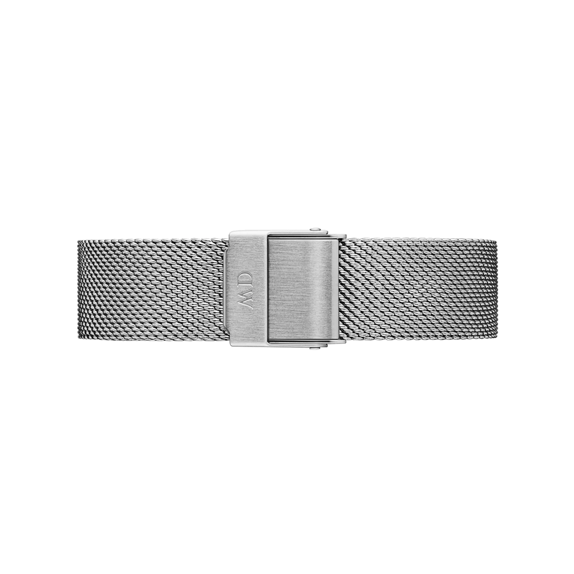 Daniel Wellington Petite 32 Silver & White Watch