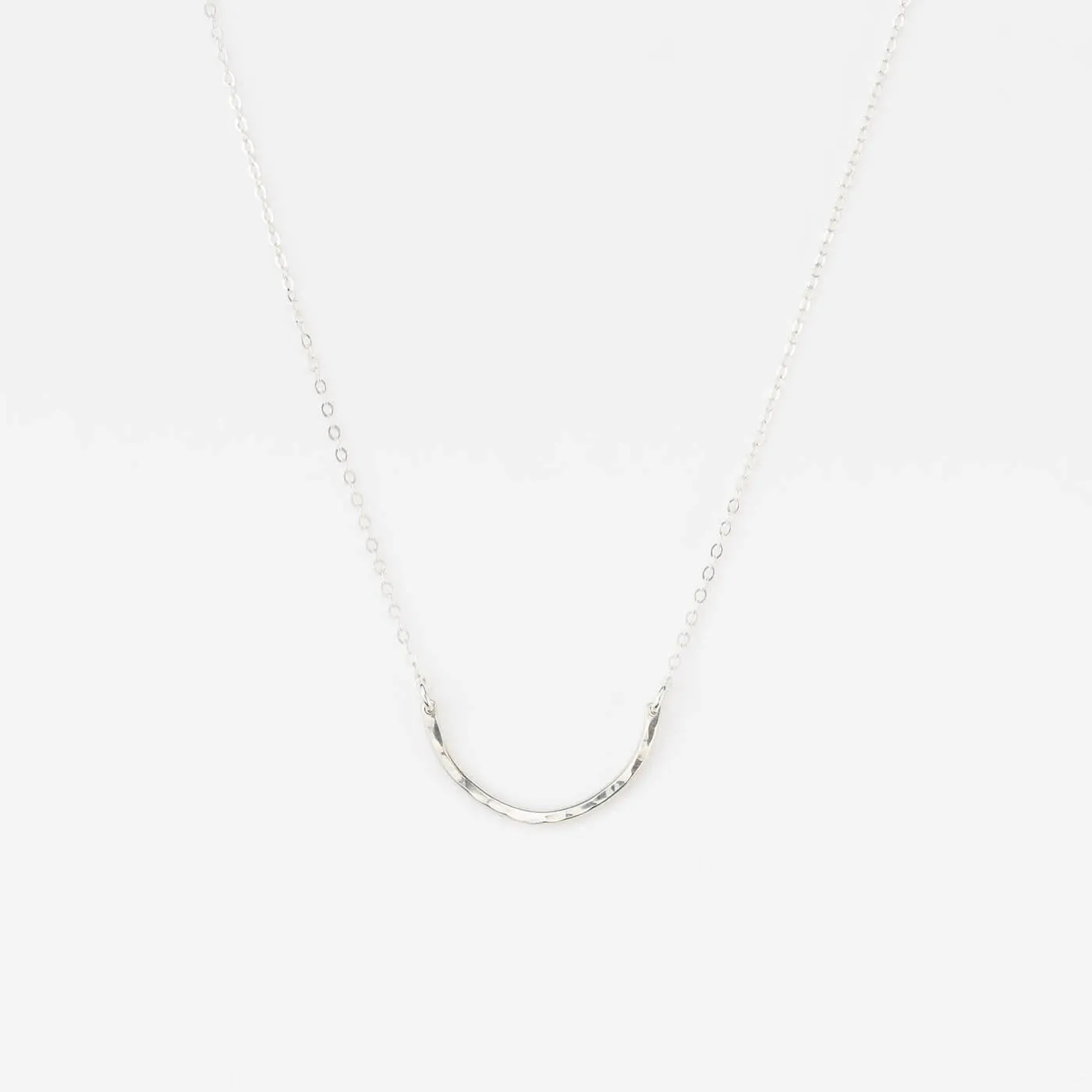 Endless Circle Friendship Necklace Sets