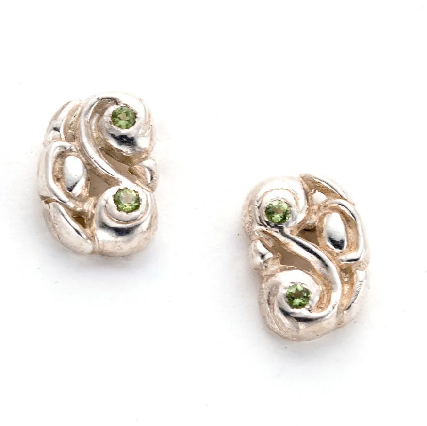 Eternity Earrings