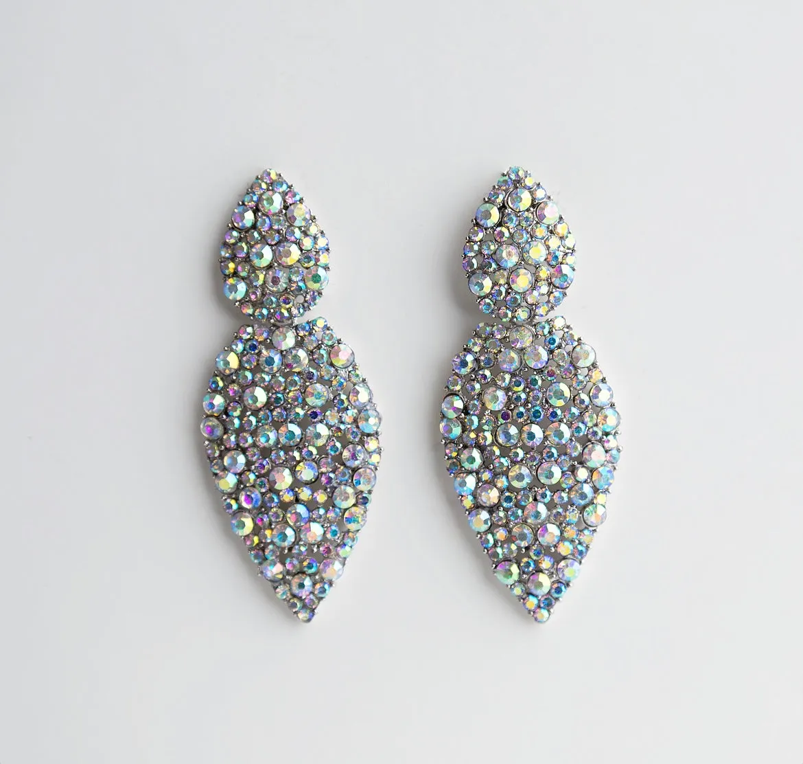 Just Girl Stuff Earrings #5052