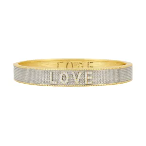 LOVE Bracelet