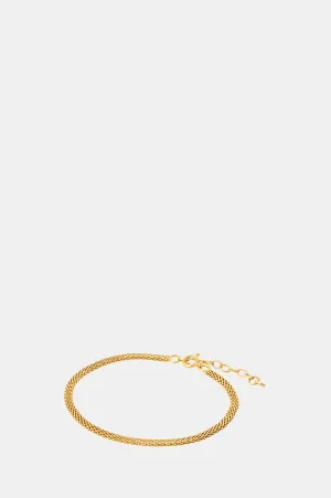 Nora Gold Bracelet