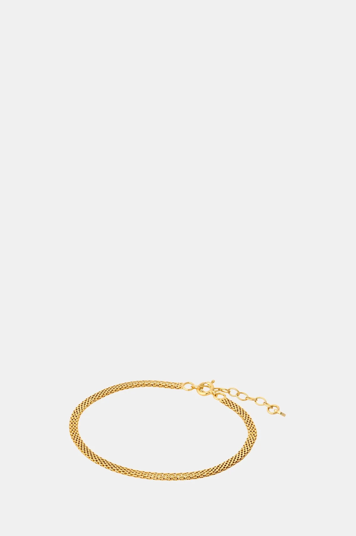 Nora Gold Bracelet