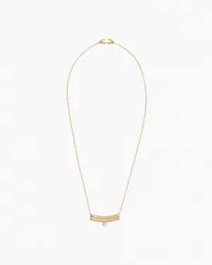 Odile Necklace