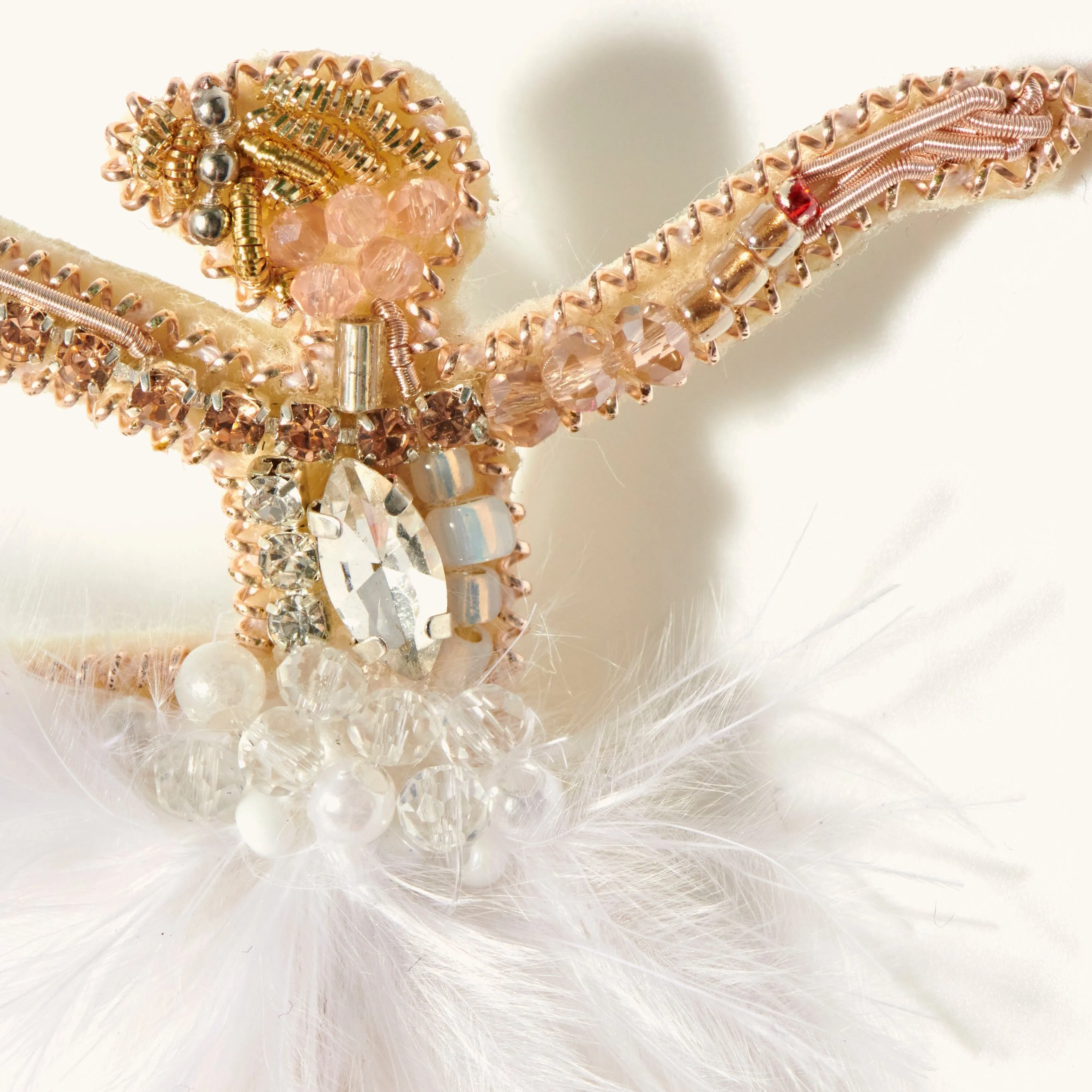 Prima Ballerina Brooch